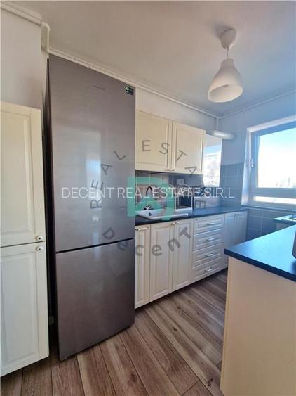 Apartament 4 camere, mobilat si utilat, Avantgarden, Bartolomeu - 8