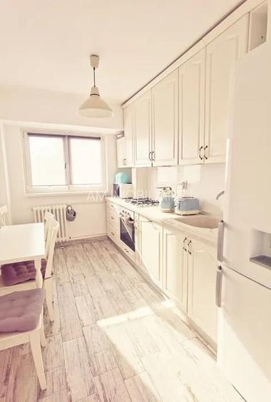 AP. 3 CAMERE MILITARI, BUCATARIE INCHISA, MODERN, METROU 5 MINUTE - 2