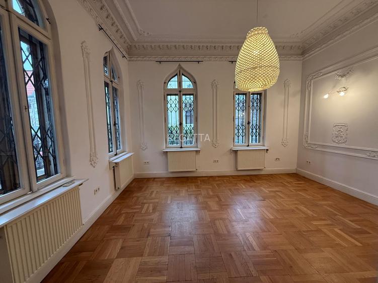 Vila deosebita zona Piata victoriei pentru office - 7