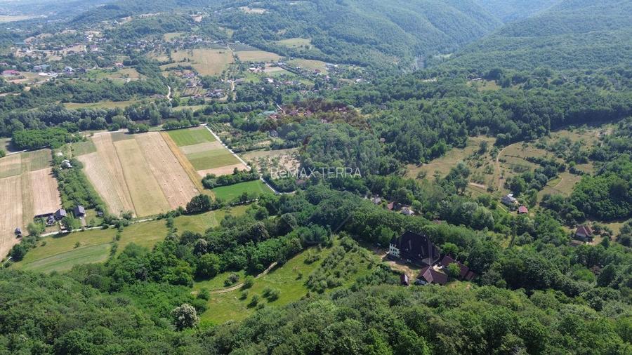 CASTEL DE VANZARE IN MARAMURES - 3
