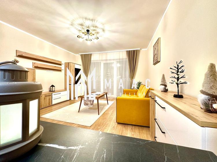 Apartament 2 Camere | Loc De Parcare | 54MPU | - 7
