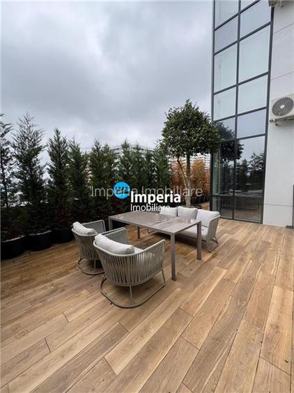 Spatiu de birou, de vanzare, supr 166mp, zona Copou - Aleea Sadoveanu - 10