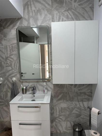 Apartament 2 camere modern, complet mobilat si utilat, cu parcare – Transilvania - 11
