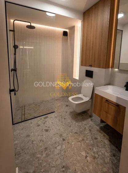 2 camere, modern, AC, garaj, bloc nou, Marasti zona Blvd Bucuresti - 6