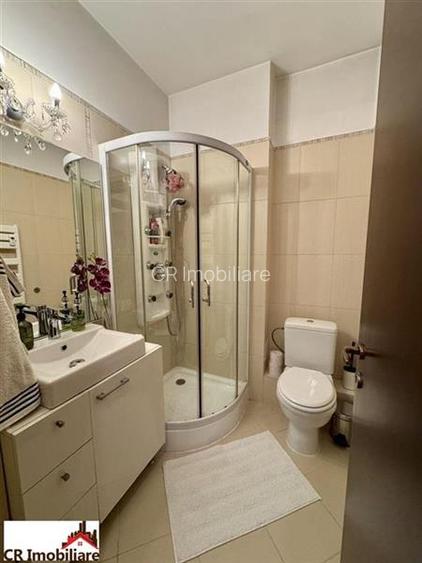 Vanzare apartament  4 cam  exclusivist  Floreasca - 10