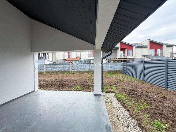 Casa Individuala Sanpetru Toate Utilitatile - 12