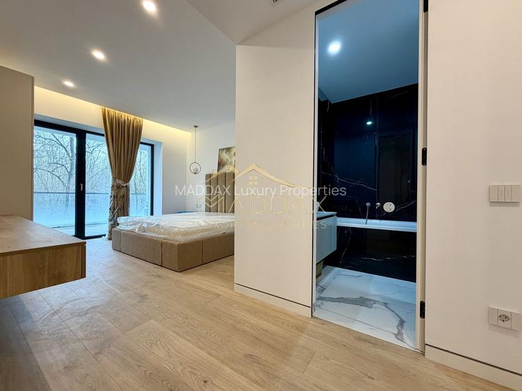 Apartament cu 4 camere *183mp* - Prima Inchiriere // Stejarii - Baneasa - 14