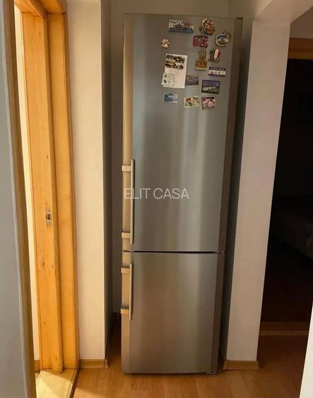 Apartament cu 2 camere, DECOMANDAT, zona Tatarasi - 7