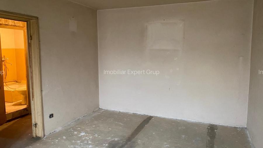 4 camere decomandat Tineretului, 89,3 mp, etaj 8/8 - 3