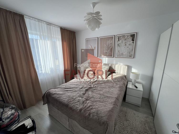 Apartament 4 camere pe 2 niveluri | 2 bai | 90 mp utili | Calea Urseni - 3