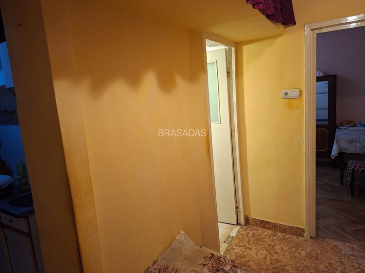 BRASADAS vinde ap 2 cam etaj 2/4 Ozana Micro 15. - 5
