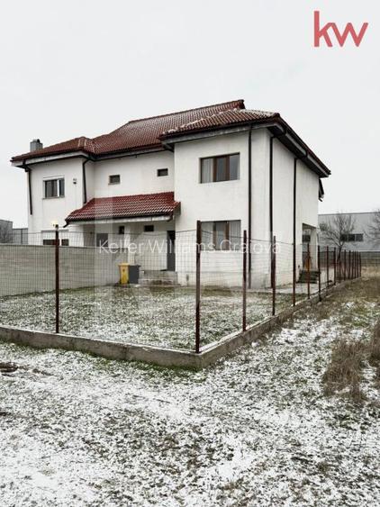 Duplex de Vanzare in Carcea – Zona Metro | Modern si Spatios - 14