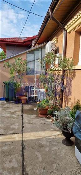 Casa cocheta cu potential, intr- o zona linistita a Chitilei - 22