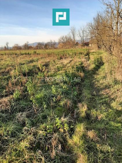 Teren intravilan în Ususău - 4