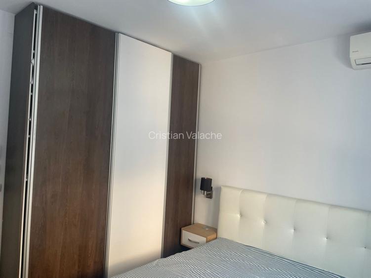Apartament mobilat ultra modern - 2