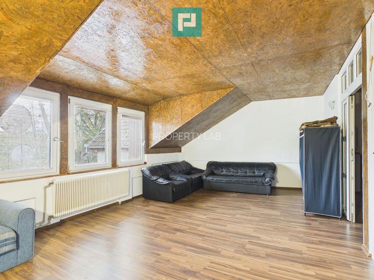 Casă la preț de apartament zona 3 Insule - 5