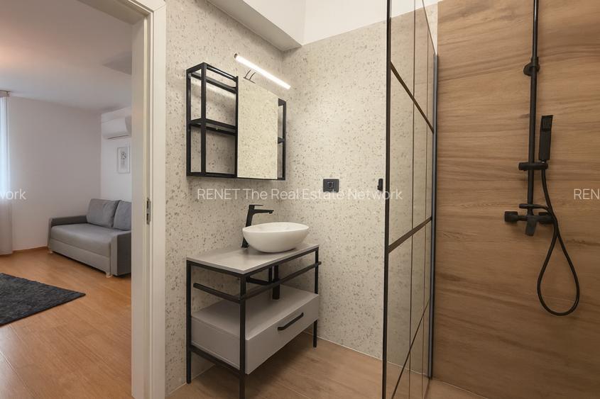 Apartament 3 camere – Str. Titu Maiorescu, Pipera – Voluntari (Ilfov) - 13