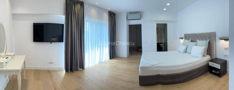 Penthouse 5 camere PIATA VICTORIEI - 5