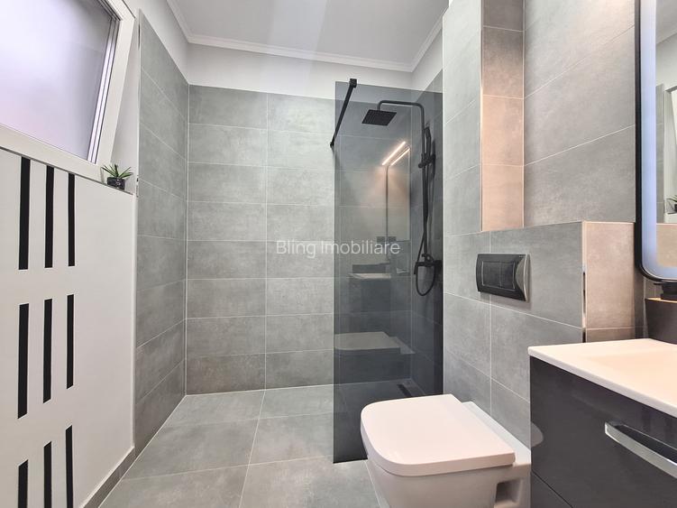 Apartament cu 2 camere, 35 mp, parcare, zona Dumitru Mocanu - 6