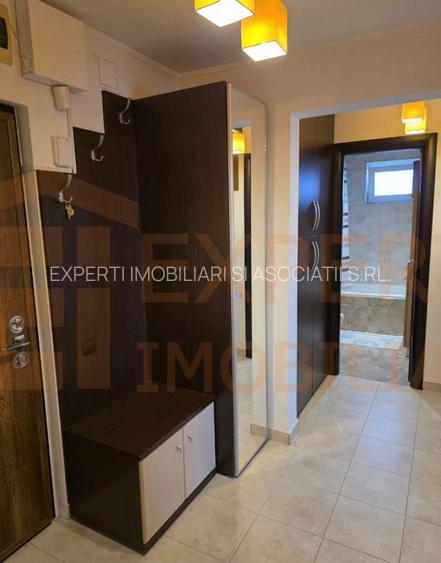 Apartament 2 camere, situat in zona Campus - Tomis Nord - 8