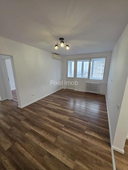 Apartament 2 camere renovat , 57mp etaj 8/10 Valea Calugareasca - 6