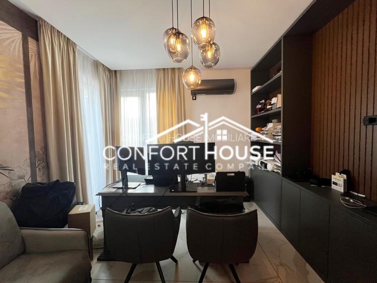 Vila individuala cu arhitectura moderna,  finisaje premium, IANCU NICOLAE - 19