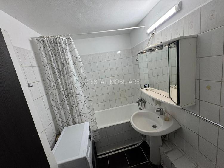 Apartament 2 camere Decebal, centrala proprie, parcare inclusa - 8