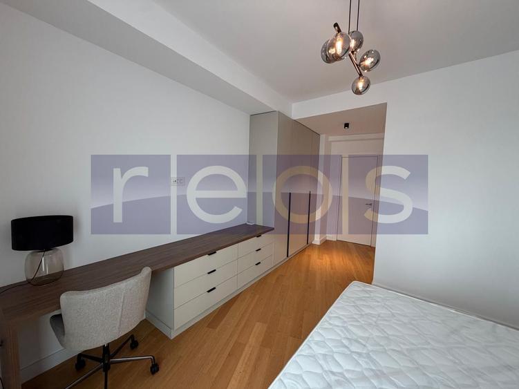 INCHIRIERE 4 CAMERE | BLOC BOUTIQUE | 154MP | IANCU NICOLAE | MOBILAT - 20