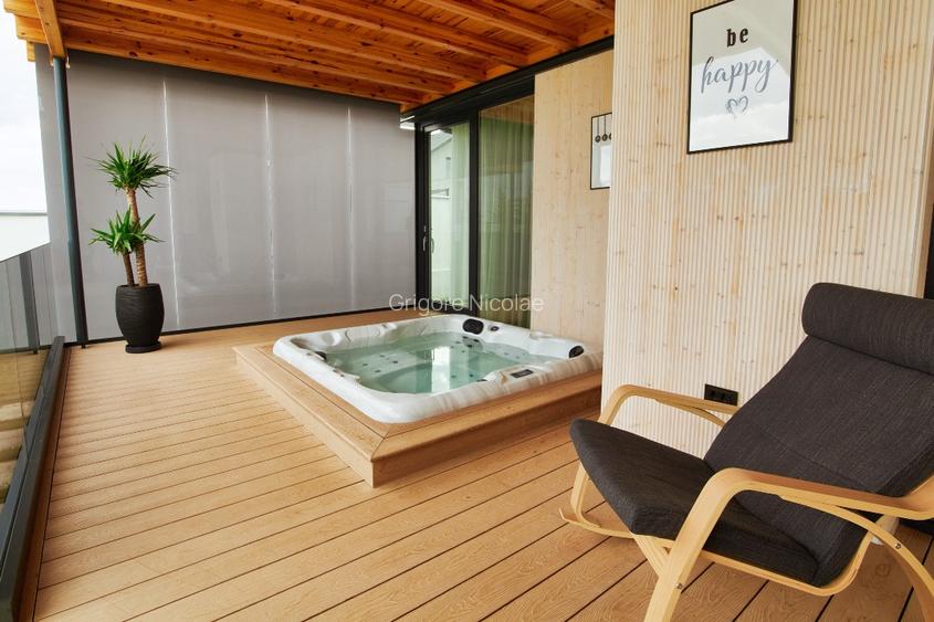 Casa de vanzare Peninsula, Navodari - 10