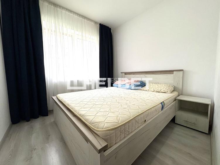 GARSONIERĂ / PARCARE / SUBCETATE RESIDENCE - 3