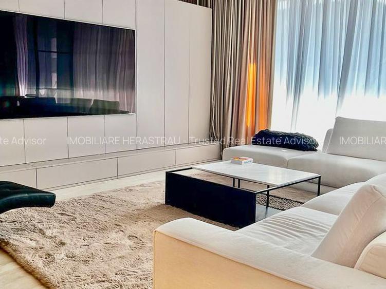 Ready to move  |   Vila inteligenta cu finisaje și dotări de ultima generație - 3