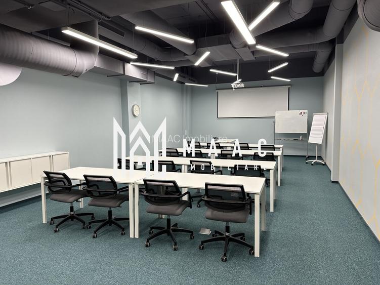 Spatiu de birouri | 1322mp | Parcari | Zona Centrala - 28