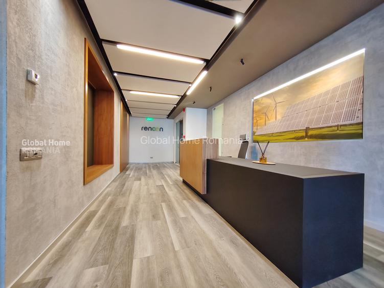 Prime Office Space | Ethos House | Class A Landmark - 16