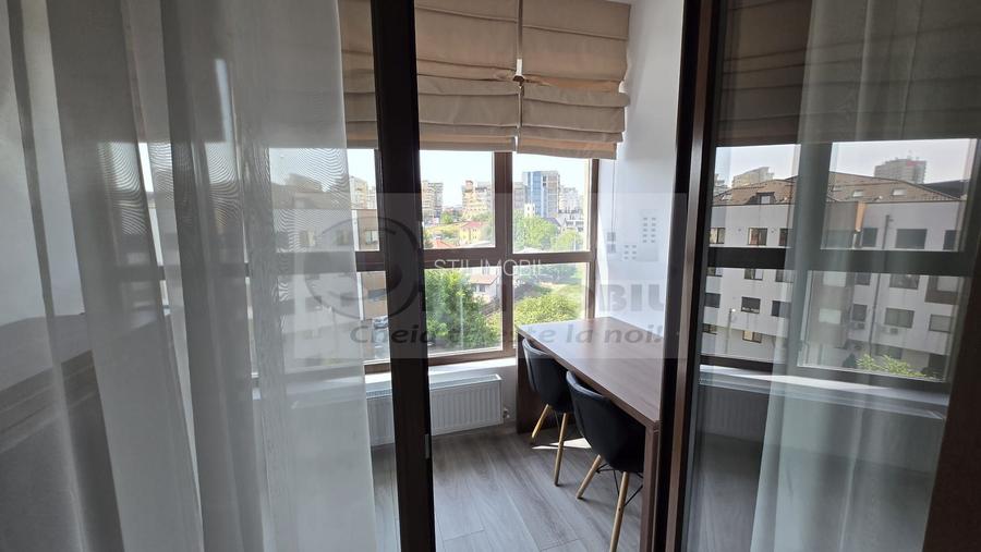 Apartament amenajat LUX – 2 minute de Palas Mall - 3