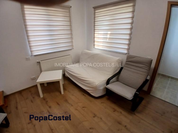 Otopeni - Odai imobil 2 camere P+1E, utilat si mobilat complet, 2 locuri parcare - 2
