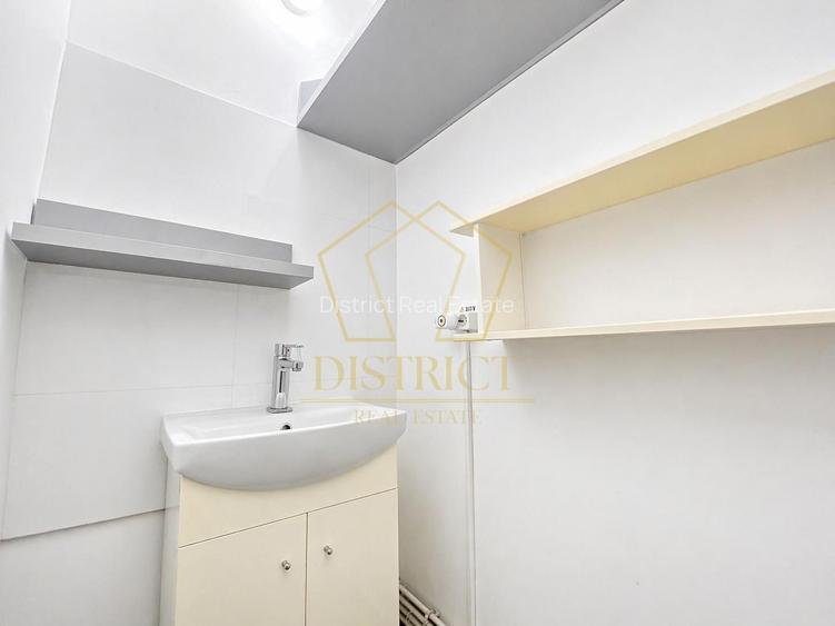 Spatiu comercial cu 3 camere | Circumvalatiunii - 10