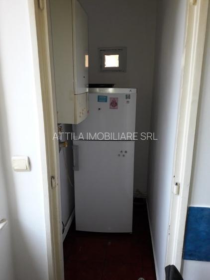 Brancoveanu 2 camere 300 euro - 11