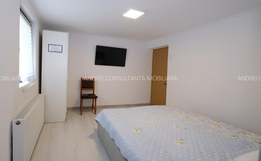 Vanzare vila superba la munte in Cheia Prahova renovata fara comision cumparator - 16