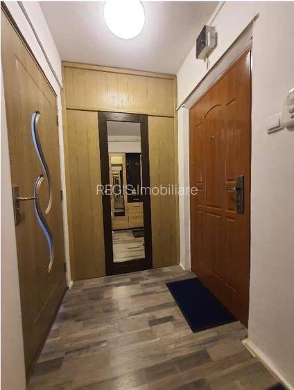 Garsoniera moderna Bartolomeu - 11