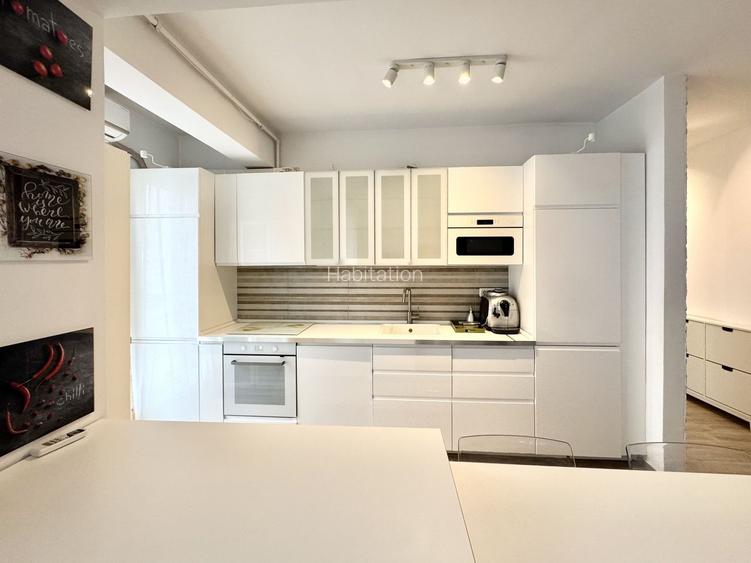 3 camere Braytim, modern, lift, etaj 1, balcon generos - 6