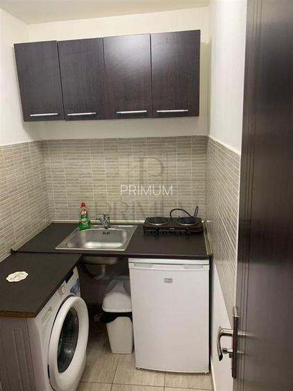 Apartament 1 camera-Buziasului-Renovat - 6