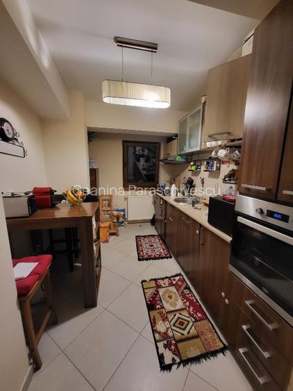 Apartament spatios 3 camere  Bucureștii Noi - 7