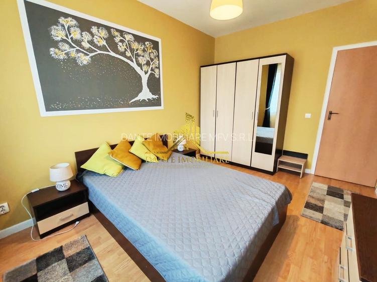 2 camere, spatios, modern, luminos, Plopilor, USAMV, BT Arena - 12