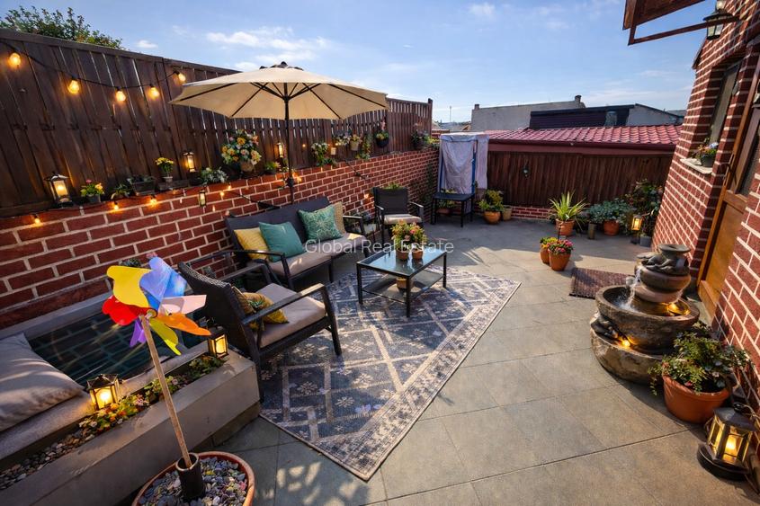 Casa P+M 6 Camere Casa de Cultura - 5