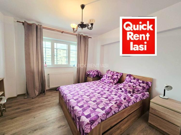 Bulevardul Stefan Cel Mare-Ultracentral-Apartament 3Camere Decomandat - 4