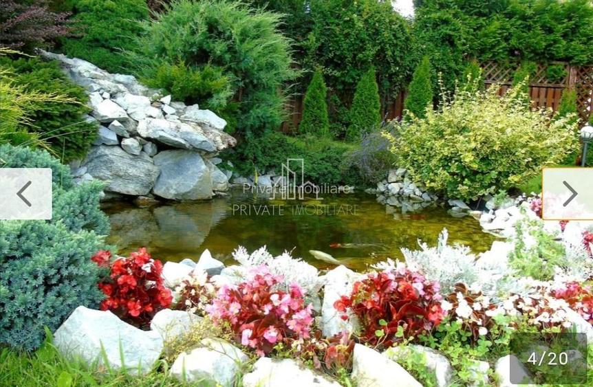 Casa Moderna/Lux De Inchiriat, Cartier Orizont, Livezeni - 10