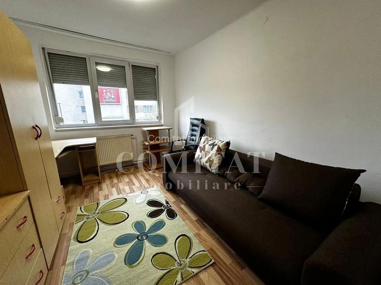 Apartament cu 3 camere | Zonă semicentrală - Facultatea de Litere - 6