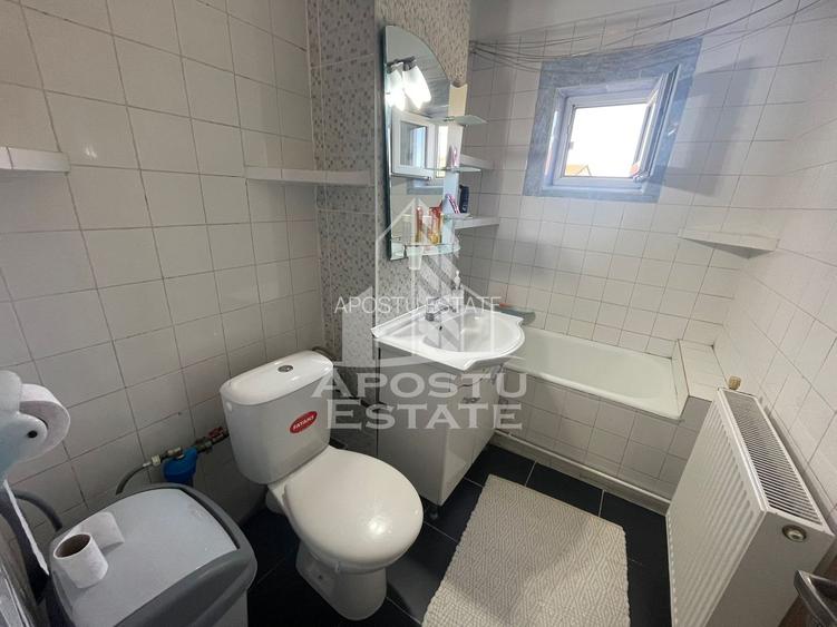 Apartament cu 3 camere, 70 mp, pet friendly, zona Soarelui - 8