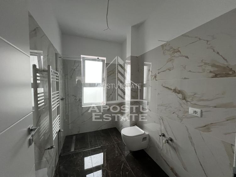 DE VANZARE - apartament 2 camere 60 mp cu terasa de 25 mp - 5