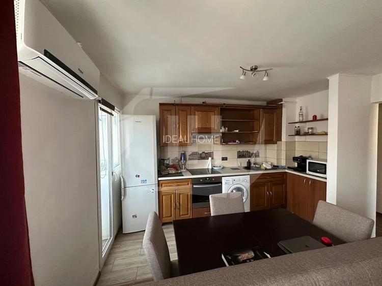 Apartament 2 camere I pet-friendly I cu parcare I Manastur - 2